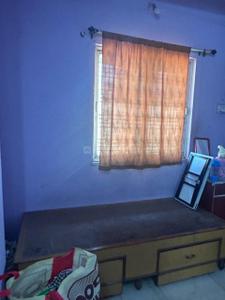 Bedroom Image of Kale Girls Hostel in Jaitala, Nagpur