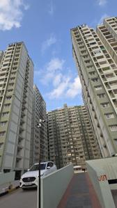 2 BHK Flat