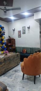 Hall Image of 3072 Sq.ft 5 BHK Villa for sale in Chembur Mumbai for Rs. 50000000