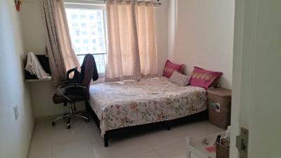 Bedroom Image of 1000 Sq.ft 2 BHK Apartment / Flat for sale in Godrej 24, Hinjawadi Pune for Rs. 10000000