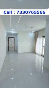 Hall Image of 1215 Sq.ft 2 BHK Apartment / Flat for sale in Miyapur Hyderabad for Rs. 8500000