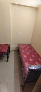 Bedroom Image of Workwise in Kurla East, Mumbai