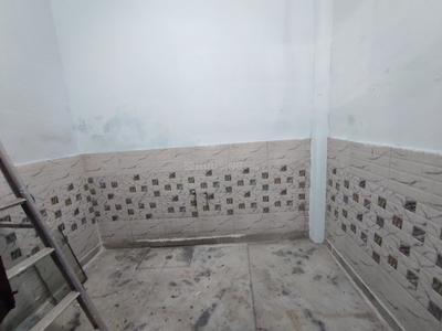 Bathroom Image of 2000 Sq.ft 3 BHK Independent House for rent in Ganga Nagar Meerut for Rs. 20000