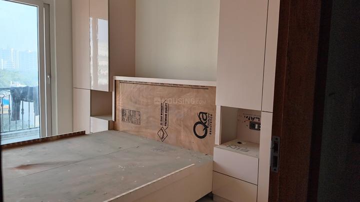 Chattarpur enclave Bedroom One 1