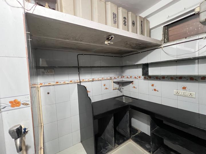 Sivaji Raje complex malad west Kitchen 1