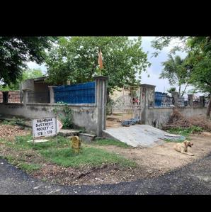 Residential Plot