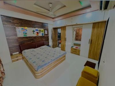 Bedroom Image of 1881 Sq.ft 3 BHK Apartment / Flat for sale in Sola Ahmedabad for Rs. 14500000