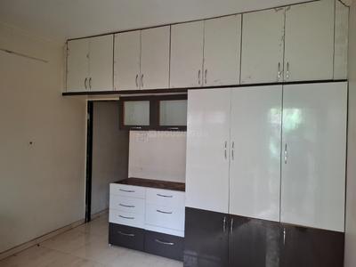 Bedroom Image of 1076 Sq.ft 3 BHK Builder Floor for sale in Ramanand Nagar Jalgaon for Rs. 5500000