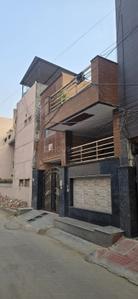 5 BHK Independent House