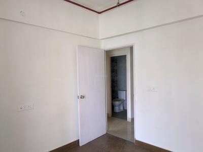 Bedroom Image of 779 Sq.ft 3 BHK Apartment / Flat for sale in Alcove New Kolkata Sangam, Serampore Hooghly for Rs. 6500000