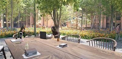 Image of 959 Sq.ft 3 BHK Apartment / Flat for sale in Lodha Casa Belvedere , Dombivli East, Thane for Rs. 8600000