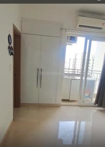 Bedroom Image of 1075 Sq.ft 2 BHK Apartment / Flat for sale in Gaur City 7th Avenue, Noida Extension Greater Noida for Rs. 9700000