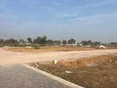 Image of 125 Sq.ft Residential Plot / Land for sale in BDI Aranya, Matila, Bhiwadi for Rs. 6000000