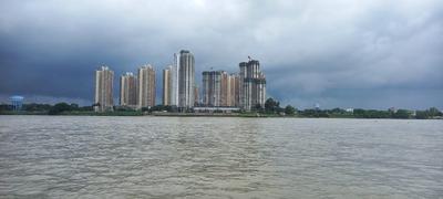 Image of 620 Sq.ft 2 BHK Apartment / Flat for sale in Alcove New Kolkata Sangam, Serampore, Hooghly for Rs. 5250000