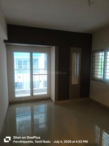 3 BHK Flat