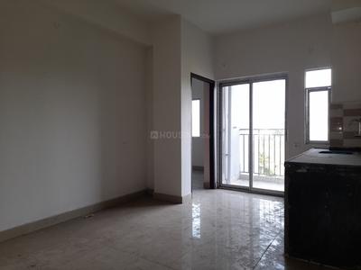 Hall Image of 643 Sq.ft 2 BHK Apartment / Flat for sale in Magnolia Srijana, Barasat Kolkata for Rs. 1750000