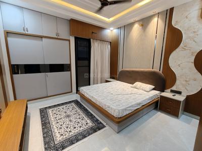 Bedroom Image of 4500 Sq.ft 5 BHK Villa for sale in Narayan Vihar Jaipur for Rs. 28000000