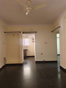 Hall Image of 1200 Sq.ft 2 BHK Builder Floor for rent in Brookefield Bengaluru for Rs. 32000