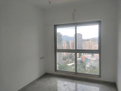 Living Room Image of 400 Sq.ft 1 BHK Apartment / Flat for sale in Hiranandani Maple A B and C Wing, Powai Mumbai for Rs. 16000000