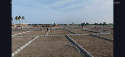 Image of 1100 Sq.ft Residential Plot / Land for sale in Thiruporur, Chennai for Rs. 4400000