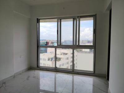 Bedroom Image of 1313 Sq.ft 3 BHK Apartment / Flat for sale in I R Horizon Tower, Andheri East Mumbai for Rs. 29800000