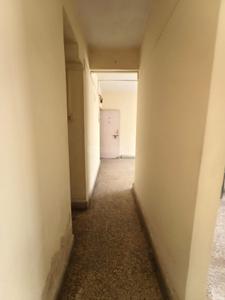 Image of 620 Sq.ft 1 BHK Apartment / Flat for rent in Sukhsagar Nagar, Pune for Rs. 12500