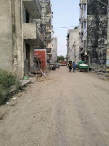 Image of 32 Sq.ft Residential Plot / Land for sale in Rohini Sector 28, New Delhi for Rs. 6000000