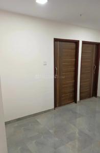 1 BHK Flat