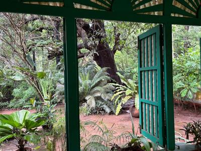 Image of 2691 Sq.ft 3 BHK Independent House for rent in Siolim, Goa for Rs. 100000