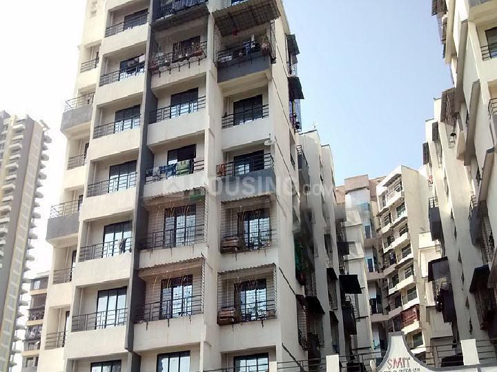 Sector 18, Kharghar Main Image 1