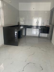 Kitchen Image of 1400 Sq.ft 3 BHK Apartment / Flat for sale in RBCH Silver Tarika, Kothrud Pune for Rs. 15000008