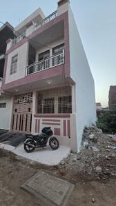 Image of 1950 Sq.ft 3 BHK Independent House for sale in Sikandar Kampoo, Gwalior for Rs. 5500000