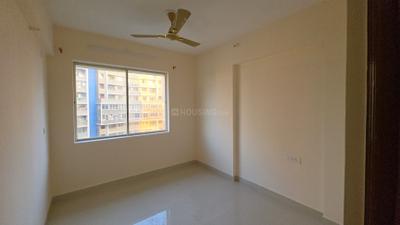 Bedroom Image of 1401 Sq.ft 3 BHK Apartment / Flat for rent in Dagapur Siliguri for Rs. 31000