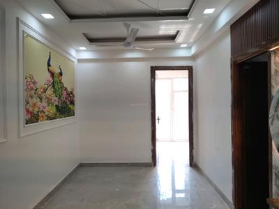 Living Room Image of 1250 Sq.ft 2 BHK Apartment / Flat for sale in Trinity Casa View Apartment 4, Noida Extension Greater Noida for Rs. 4750650