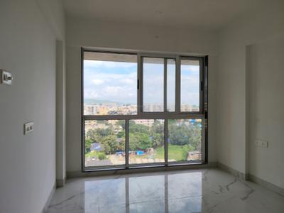 Bedroom Image of 971 Sq.ft 2 BHK Apartment / Flat for sale in VKG Park Estate, Andheri East Mumbai for Rs. 20700000