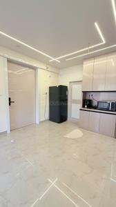 Hall Image of 1445 Sq.ft 3 BHK Apartment / Flat for sale in Ideal Enclave, Rajarhat Kolkata for Rs. 11750000