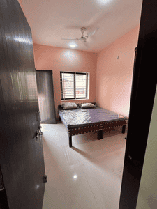 Image of 400 Sq.ft 1 BHK Apartment / Flat for rent in Scheme No 114, Indore for Rs. 15000