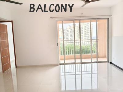 Hall Image of 850 Sq.ft 2 BHK Apartment / Flat for rent in NG Vrundavan, Yerawada Pune for Rs. 32000