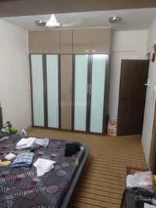 Bedroom Image of 1050 Sq.ft 2 BHK Apartment / Flat for sale in Agripada Mumbai for Rs. 34500000