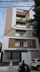 Image of 2250 Sq.ft 3 BHK Apartment / Flat for sale in Sainikpuri, Secunderabad for Rs. 13000000