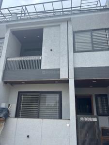 Image of 1800 Sq.ft 3 BHK Independent House for sale in Bhicholi Mardana, Indore for Rs. 9600000