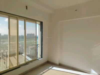 Bedroom Image of 800 Sq.ft 2 BHK Apartment / Flat for sale in N S Narayan Heights, Nalasopara West Nala Sopara for Rs. 4799000