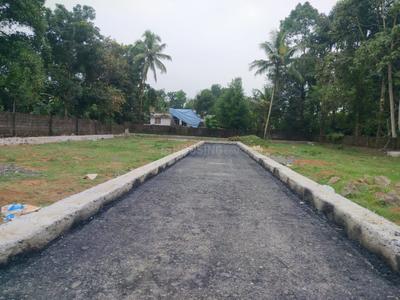 Image of 2177 Sq.ft Residential Plot / Land for sale in Angamaly, Kochi for Rs. 2750000