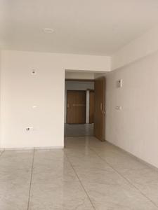 Living Room Image of 1761 Sq.ft 3 BHK Apartment / Flat for sale in Shaligram Pride, Shela Ahmedabad for Rs. 10500000