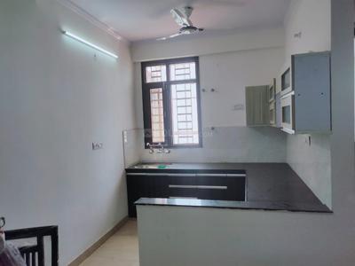 Kitchen Image of 800 Sq.ft 2 BHK Apartment / Flat for sale in Mansarovar Extension Jaipur for Rs. 3000000