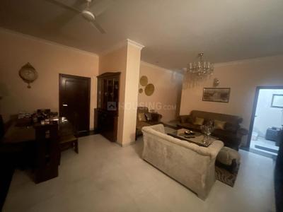 Hall Image of 3200 Sq.ft 3 BHK Independent House for sale in Sector 38 Chandigarh for Rs. 185000000
