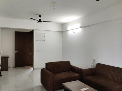 Living Room Image of 3600 Sq.ft 4 BHK Apartment / Flat for sale in Soham Dev Pristine by Soham Group, Koteshwar Ahmedabad for Rs. 19000000