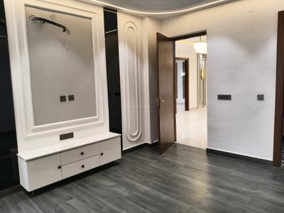 Bedroom Image of 2350 Sq.ft 4 BHK Builder Floor for sale in Sector 45 Gurgaon for Rs. 35000000