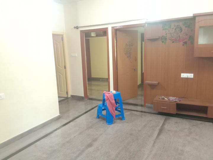 2 BHK Independent Floor for rent in HSR Layout, Bangalore 900 Sqft