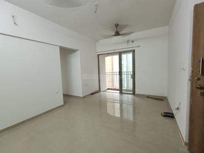 Hall Image of 1098 Sq.ft 2.5 BHK Apartment / Flat for sale in Lodha Casa Rio, Palava Phase 1 Thane for Rs. 7000000